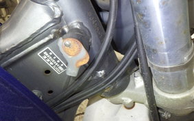 SUZUKI DJEBEL 250 XC