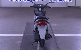 SUZUKI ADDRESS V125