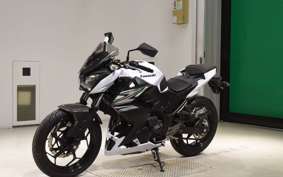 KAWASAKI Z250 ER250C