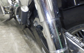 HONDA SHADOW 400 2007 NC34