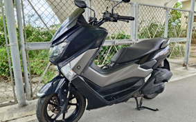 YAMAHA NMAX ABS SED6J