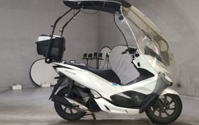 HONDA PCX 125 JF81