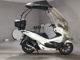 Фото Honda PCX 125 2018 с японского аукциона