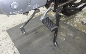 SUZUKI GN125 H