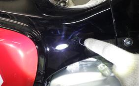 HONDA ｸﾛｽｶﾌﾞ110-3 JA60