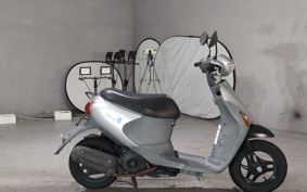 SUZUKI LET'S4 CA45A