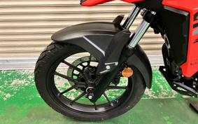SUZUKI STROM SX EL11L