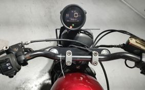 HONDA REBEL MC49