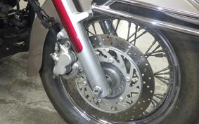 YAMAHA DRAGSTAR 400 CLASSIC 2005 VH01J