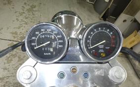 HONDA MAGNA 750 1993 RC43