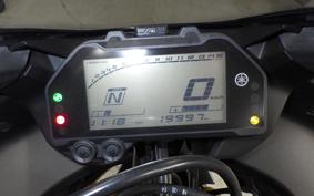 YAMAHA YZF-R25 A RG43J