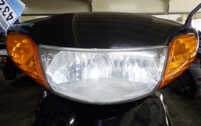 YAMAHA JOG Gen.4 SA16J