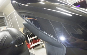 HONDA DIO Gen.6 AF62