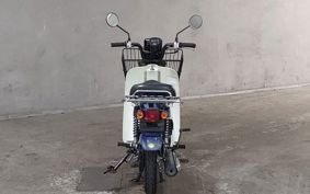 SUZUKI SHIMBYN BIRDIE 50 BA43A