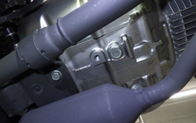 HONDA MONKEY 125 ABS JB02