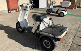 HONDA GYRO TA01