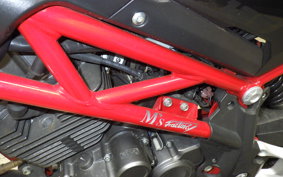 BENELLI TNT125 2013
