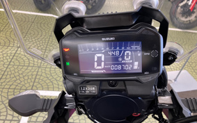 SUZUKI STROM 250 DS11A