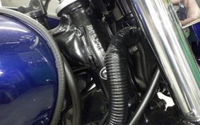 YAMAHA SR400 Gen.5 2023 RH16J