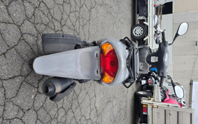 SUZUKI ADDRESS V125 CF46A