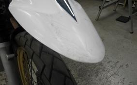 YAMAHA SEROW 250 Gen.2 DG17J