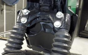 HONDA ｸﾛｽｶﾌﾞ110-3 JA60