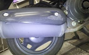 SUZUKI ADDRESS V50 CA4BA
