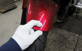HONDA CB1300SB SUPER BOLDOR 2019