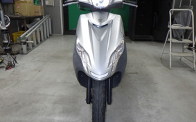SUZUKI ADDRESS V125 DT11A