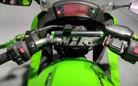 KAWASAKI NINJA 400R 2011 ER400B