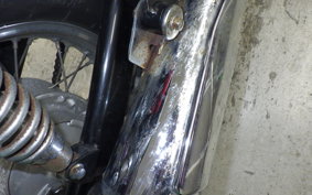 KAWASAKI ELIMINATOR 125 BN125A