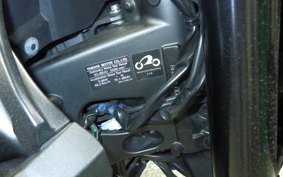 YAMAHA MT-09 A 2017 RN52J