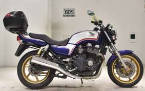 HONDA CB750 GEN 2 2006 RC42