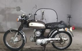 YAMAHA YB-1 FOUR UA05J