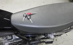 YAMAHA SR400 Gen.4 2017