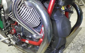 MOTO GUZZI V7 RACER 2016