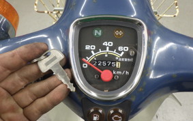 HONDA C50 SUPER CUB 2019 AA01