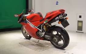 DUCATI 998S 2004