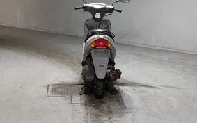 SUZUKI ADDRESS V125 CF4EA