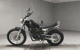 YAMAHA TW225 DG09J