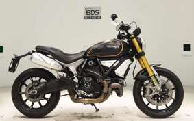 DUCATI DUCATI SCRAMBLER1100S 2014