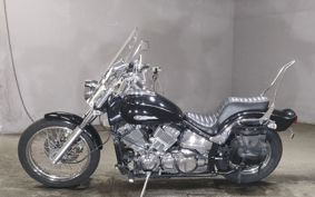 YAMAHA DRAGSTAR400 4TR