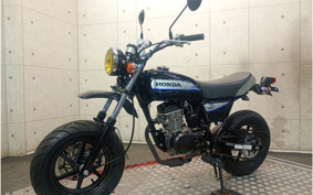 HONDA APE 50 TYPE D AC18