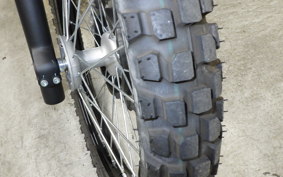 KAWASAKI KLX230ｼｪﾙﾊﾟ 2025 LX232A