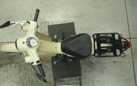 HONDA C50 SUPER CUB 1980 AA09