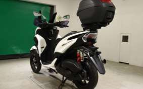 YAMAHA TRICITY 155 A SG37J