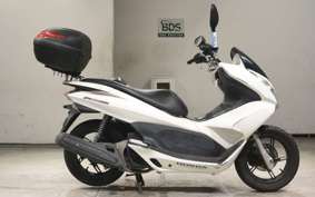 HONDA PCX 150 2014 KF12
