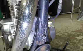 YAMAHA SR400 Gen.4 2017 RH03J