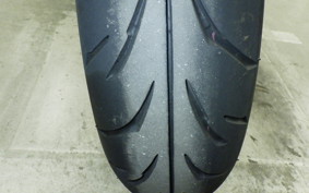 HONDA VTR 250 Gen. 2 1997 MC33