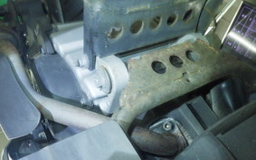 YAMAHA CYGNUS 125 XSR 2 SE44J